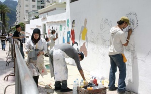 La ville de Fès va se doter d'un Institut des Beaux-Arts