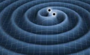 Détection des ondes gravitationnelles