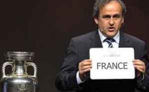 Platini à l'Euro ?