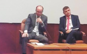Al Omrane compte mettre en chantier 25.000 logements