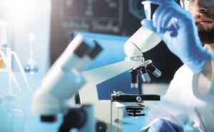 Paludisme: des bactéries résistantes aux médicaments en Asie du Sud-est