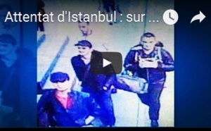 Attentat d'Istanbul : sur la piste de Daech