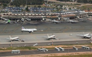 L'Europe draine environ 70% du total du trafic aérien des aéroports marocains