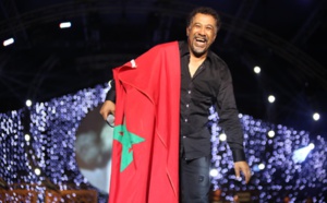 Le Festival international du rai célèbre son 10ème anniversaire