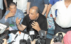 Seul un plan Marshall peut sauver le Raja