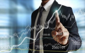 Accroissement de 2,6% du crédit bancaire