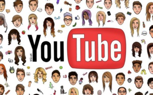 L'avènement des “YouTubers” qui concurrencent la télévision