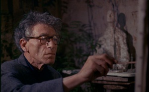 Le MMVI abrite une conférence sur Alberto Giacometti