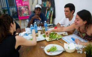Un vent nouveau souffle sur la gastronomie cubaine