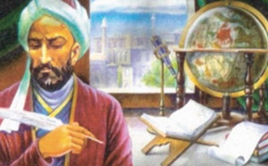 Nasir al-Din al-Tusi Le maître à penser de son époque
