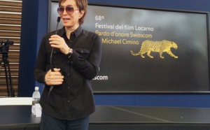 Michael Cimino  Grand cinéaste incompris de l'Amérique