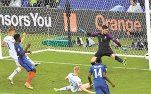 Portugal-Galles et Allemagne-France, les demies sont servies