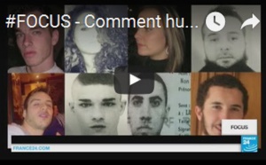 FOCUS - Comment huit jeunes de Vesoul ont tout quitté pour faire le jihad en Syrie