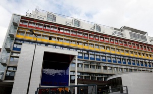 Un "refuge" signé Le Corbusier renaît pour les plus démunis