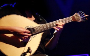 Le fado à l'honneur à Essaouira
