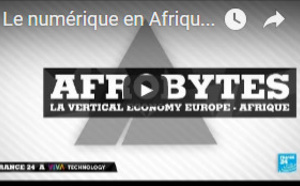 #VIVATECH : Le numérique en Afrique : "Faire de l'adversité, une opportunité"