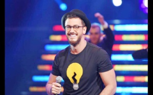 Saâd Lamjarred bientôt dans un film égyptien
