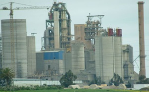 Les actionnaires approuvent à l'unanimité la fusion Lafarge Ciments-Holcim Maroc