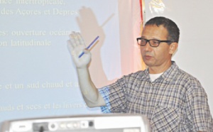Lahcen Kabiri : La situation des oasis marocaines est alarmante