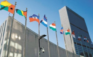 A l’ONU, le Maroc rassemble la Méditerranée autour d’un concert de paix et d’espoir