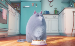 “Comme des bêtes” s’empare de la tête du box-office nord-américain