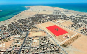 La contribution des jeunes du monde et du développement durable, thème du Forum organisé à Dakhla