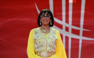 Touria Jabrane préside le jury de la première édition du Festival Ciné-plage