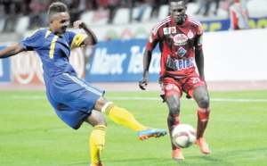 Quatre joueurs wydadis dans l’équipe type de la CAF