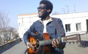 Michael Kiwanuka, profondeur et richesse de la soul