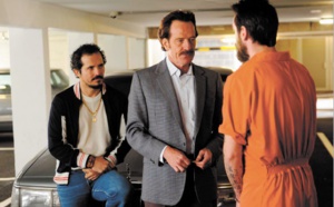 Bryan Cranston traque l'argent de Pablo Escobar dans le film “Infiltrator”