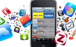 Huit applications gratuites et indispensables pour vos vacances