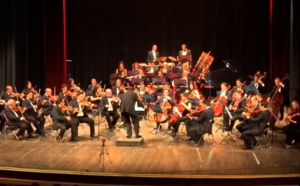 Première édition du Festival “Ma patrie mon amour” pour la chanson nationale