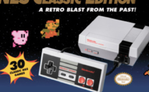 Nintendo : 30 ans après, revoilà la NES