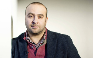 ​Ismaël Saïdi : Du cinéma  à la littérature