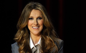 Céline Dion prépare la sortie de son 32ème album