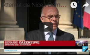 Bernard Caseneuve dévoile les décisions du conseil de défense