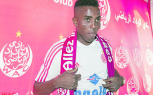 Chikatara officiellement wydadi