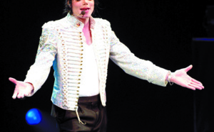 Bio des stars : Michael Jackson,  la légende