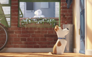 “Comme des bêtes” en tête du box-office