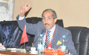 Mohamed Belmahi : La FRMC œuvre à développer le cyclisme national et à renforcer son rayonnement