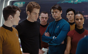Netflix diffusera la nouvelle série “Star Trek” au Maroc