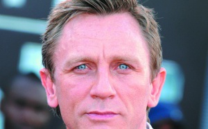 Des stars qui furent SDF : ​Daniel Craig