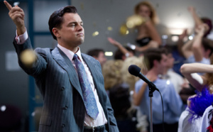 Les financements troubles du “Loup de Wall Street”