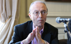 Noureddine Sail: Le plan séquence, une reconnaissance et une  admiration totale pour le théâtre