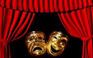 Oujda abrite le premier Festival  arabe du théâtre des jeunes