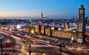 Coup d'envoi à Casablanca du 1er Festival international des Anciennes Médinas