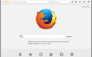 Firefox va bloquer l’accès à Flash dès le mois prochain