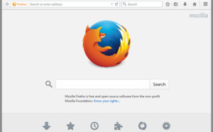 Firefox va bloquer l’accès à Flash dès le mois prochain Firefox va bloquer l’accès à Flash dès le mois prochain
