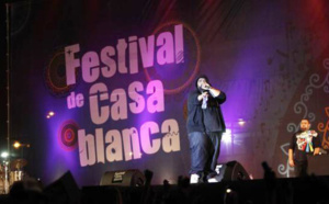Le Festival de Casablanca célèbre l’artisanat et les arts plastiques