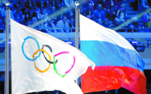 La décision du CIO sur la Russie divise le mouvement sportif